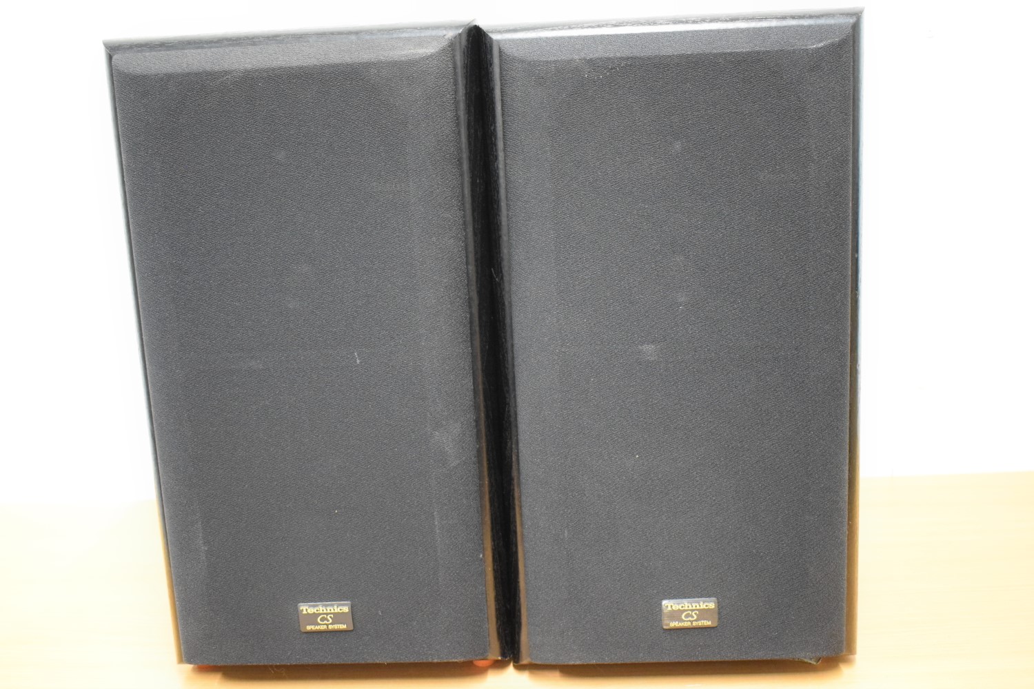 Technics SB-CS65 Speakerset  			